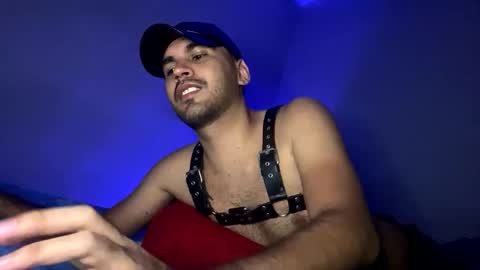 hamiltong12 online show from October 16, 4:02 am