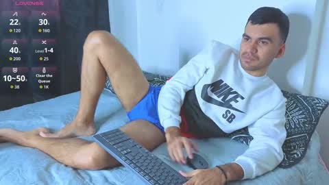 hamiltong12 online show from February 8, 2:53 pm