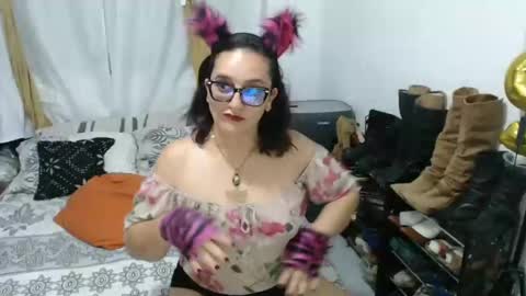 hammer9247 online show from October 30, 10:21 pm