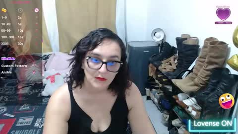 hammer9247 online show from November 16, 7:08 pm