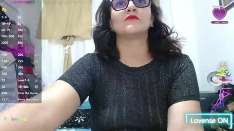 hammer9247 online show from December 1, 4:45 pm