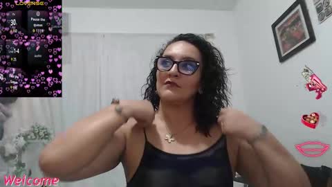 hammer9247 online show from March 22, 5:38 pm