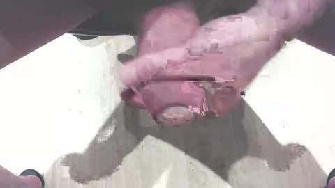 hammerhard1 online show from December 14, 2:06 am