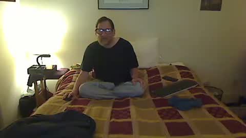 hammerthatthang73 online show from November 7, 8:25 am