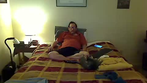 hammerthatthang73 online show from March 21, 8:30 am