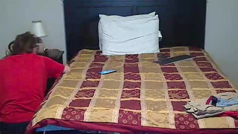 hammerthatthang73 online show from April 10, 6:40 am