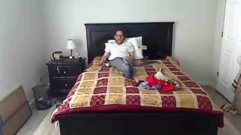 hammerthatthang73 online show from April 10, 6:45 pm