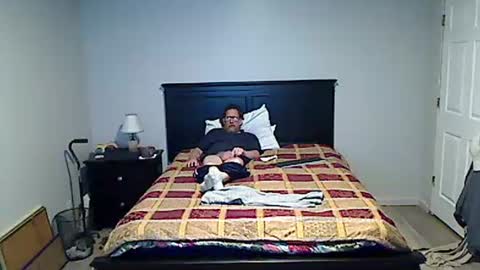 hammerthatthang73 online show from April 18, 8:07 am