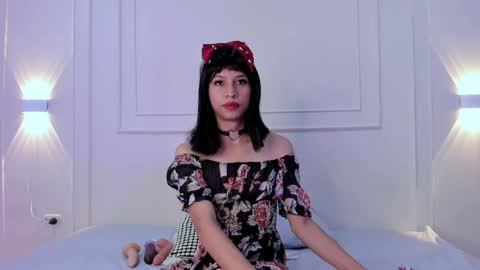 Hamsel  online show from June 3, 1:25 pm
