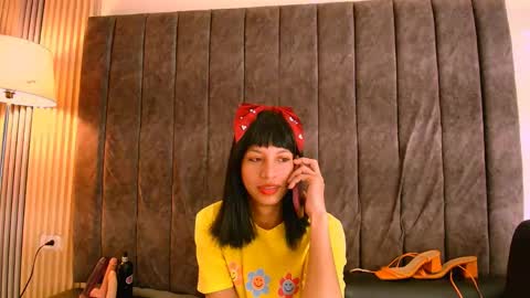 Hamsel  online show from June 8, 1:33 pm