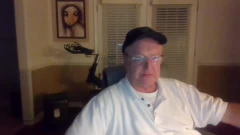 Han online show from October 3, 11:07 am