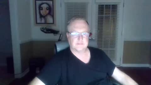 Han online show from October 9, 10:57 am