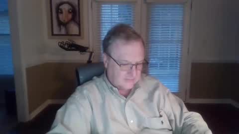 Han online show from October 26, 11:49 am