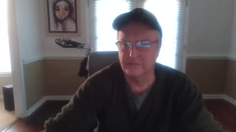 Han online show from January 11, 1:49 pm