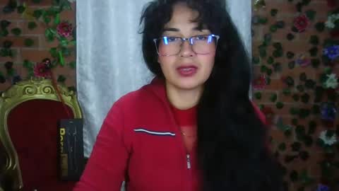 Snapshot of han_deus chatting on January 7, 3:14 am HANMy Dears make sure to follow me here create a FREE account if you dont have one and chat thank you. online show from January 7, 3:14 am