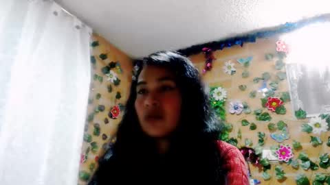 Snapshot of han_deus chatting on September 21, 3:41 am HANMy Dears make sure to follow me here create a FREE account if you dont have one and chat thank you. online show from September 21, 3:41 am