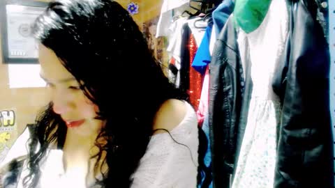 Snapshot of han_deus chatting on October 27, 3:43 am HANMy Dears make sure to follow me here create a FREE account if you dont have one and chat thank you. online show from October 27, 3:43 am