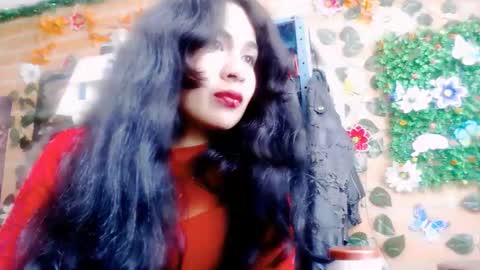 Snapshot of han_deus chatting on November 1, 5:26 pm HANMy Dears make sure to follow me here create a FREE account if you dont have one and chat thank you. online show from November 1, 5:26 pm