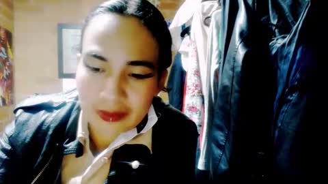 Snapshot of han_deus chatting on November 9, 2:10 am HANMy Dears make sure to follow me here create a FREE account if you dont have one and chat thank you. online show from November 9, 2:10 am