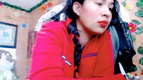 Snapshot of han_deus chatting on November 17, 9:09 pm HANMy Dears make sure to follow me here create a FREE account if you dont have one and chat thank you. online show from November 17, 9:09 pm