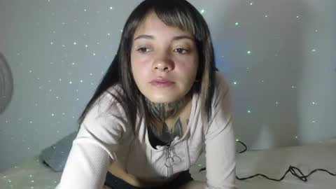Snapshot of han_ya06 chatting on June 25, 5:50 pm Hanya online show from June 25, 5:50 pm