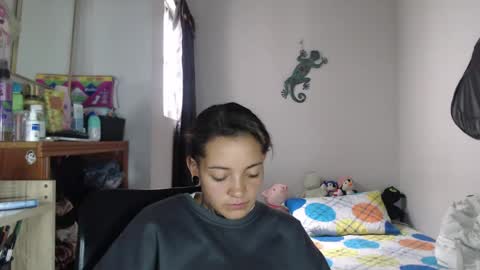 Snapshot of han_ya06 chatting on July 8, 6:56 pm Hanya online show from July 8, 6:56 pm