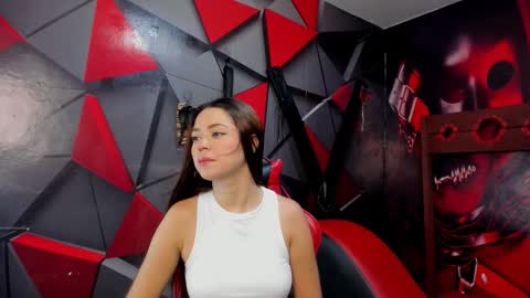 Hana and Zeta online show from October 30, 12:17 pm