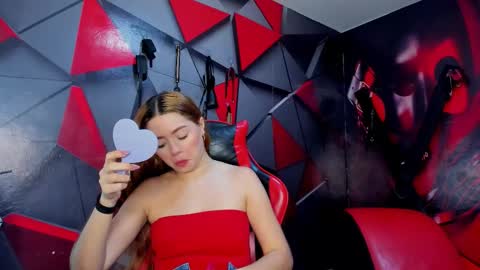 Hana and Zeta online show from January 10, 12:29 pm