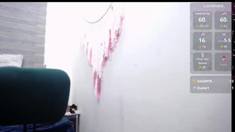 Snapshot of hana_arias chatting on September 12, 11:15 pm hana_arias online show from September 12, 11:15 pm