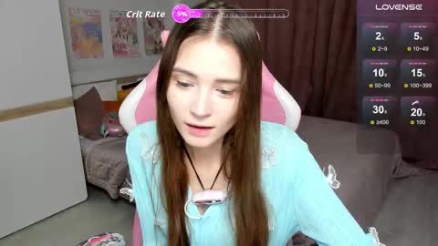 Hana online show from November 28, 2:20 pm