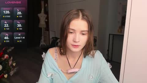 Hana online show from January 15, 2:10 pm