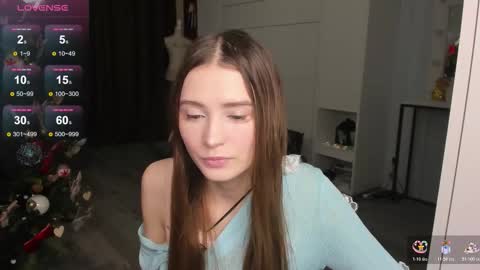 Hana online show from January 16, 2:43 pm