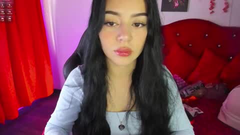 Hana Garcia online show from September 28, 6:57 pm