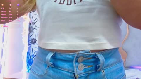 hanaa_tay online show from September 10, 11:43 am