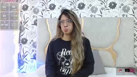 hanaa_tay online show from September 16, 11:33 am