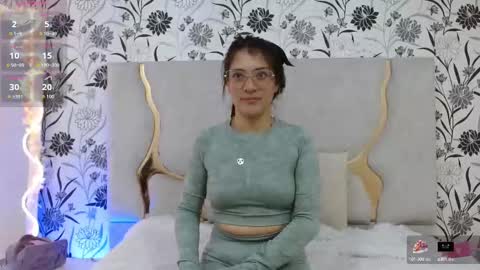 hanaa_tay online show from September 19, 11:33 am