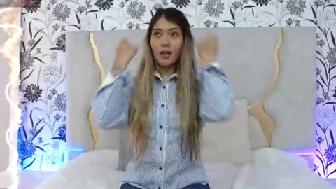 hanaa_tay online show from September 22, 11:34 am