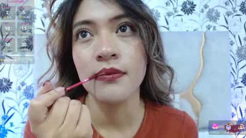 hanaa_tay online show from September 23, 11:35 am