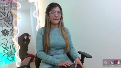 hanaa_tay online show from October 2, 11:17 am