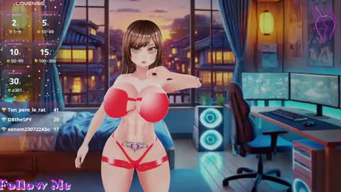 Hanae online show from January 3, 5:28 am