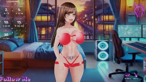 Hanae online show from January 21, 10:08 pm