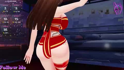 Hanae online show from September 19, 12:12 am