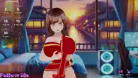 Hanae online show from September 26, 12:58 am