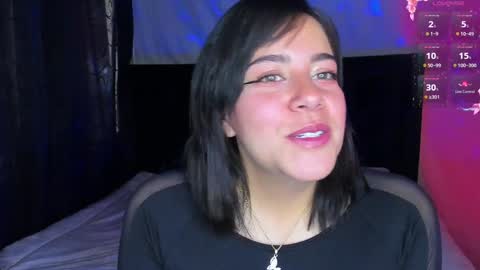 Snapshot of hanah_bakeer chatting on February 4, 1:59 pm Hanah Montana Independent model online show from February 4, 1:59 pm
