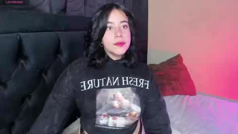 Snapshot of hanah_bakeer chatting on September 16, 1:23 pm Hanah Montana Independent model online show from September 16, 1:23 pm