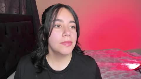 Snapshot of hanah_bakeer chatting on September 25, 4:21 pm Hanah Montana Independent model online show from September 25, 4:21 pm
