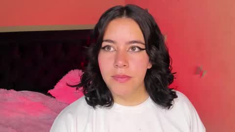 Hanah Montana Independent model online show from March 3, 2:56 pm