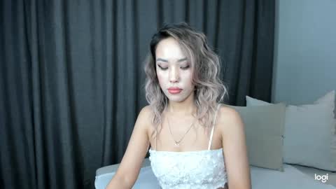 Snapshot of hanah_cho_cho chatting on January 26, 6:28 am Hanah online show from January 26, 6:28 am