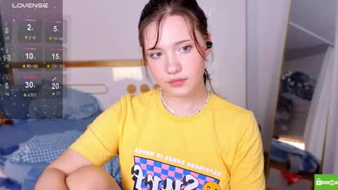 Snapshot of hanahwoods chatting on October 9, 1:31 pm hanahwoods online show from October 9, 1:31 pm