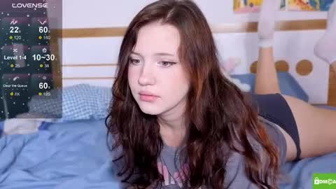 Snapshot of hanahwoods chatting on November 16, 11:38 am hanahwoods online show from November 16, 11:38 am